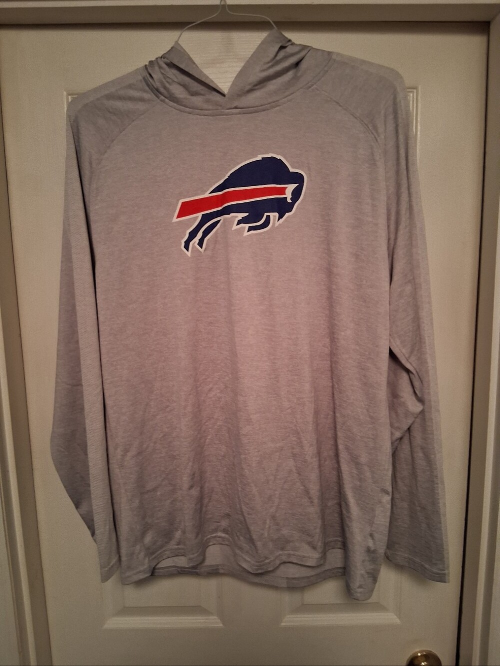 Buffalo bills lightweight hoodie